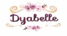 Trademark DYABELLE + LUKISAN