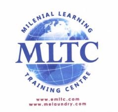 Trademark MLTC - Millennial Learning Training Center + Logo