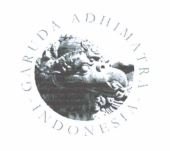 Trademark GARUDA ADHIMATRA INDONESIA + Lukisan