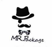 Trademark Mr.Package + Lukisan