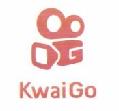 Trademark logo KwaiGo