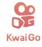 Trademark LOGO KwaiGo