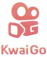 Trademark LOGO KwaiGo