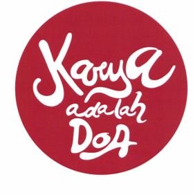 Trademark Karya Adalah Doa