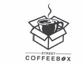 Trademark STREET COFFEEBOX + LUKISAN