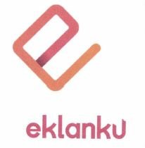 Trademark EKLANKU