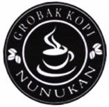 Trademark GROBAK KOPI NUNUKAN