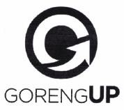 Trademark GorengUP