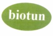 Trademark BIOTUN