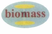 Trademark BIOMASS