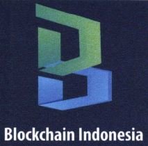 Trademark BLOCKCHAIN INDONESIA + LOGO