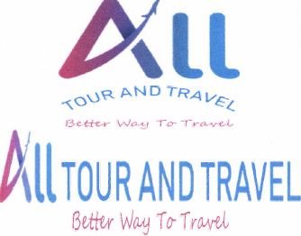 Trademark All Tour and Travel