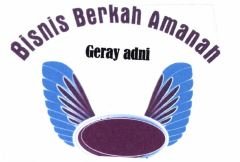 Trademark Geray Adni + LOGO