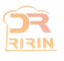 Trademark DR RIRIN + LOGO