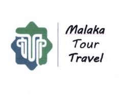 Trademark Malaka Tour Travel + Logo