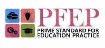 Trademark PFEP - Prime Standard For Education Practice