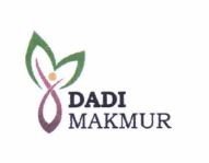 Trademark DADI MAKMUR +LOGO