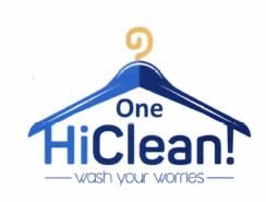 Trademark ONEHICLEAN + LOGO