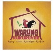 Trademark WARUNG KUKURUYUK