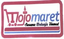 Trademark MOJOMARET + LOGO