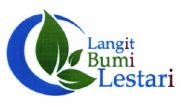 Trademark Langit Bumi Lestari + Logo