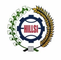 Trademark HILLSI + Logo