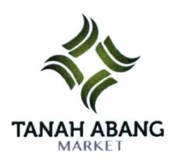 Trademark TANAH ABANG MARKET