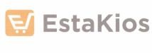 Trademark ESTA KIOS + LOGO