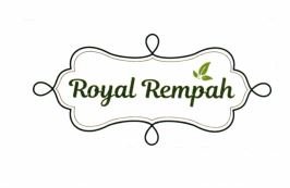 Trademark ROYAL REMPAH + LOGO