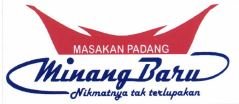 Trademark MINANG BARU