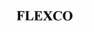 Trademark FLEXCO