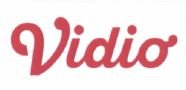 Trademark Vidio