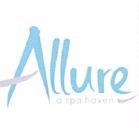 Trademark Allure + LOGO