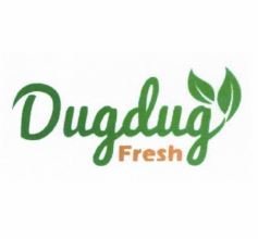 Trademark DUGDUG FRESH + LUKISAN