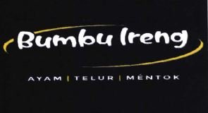 Trademark Bumbu Ireng