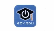 Trademark EZYEDU + Logo