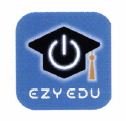 Trademark EZYEDU + Logo