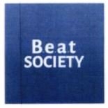 Trademark BEAT SOCIETY