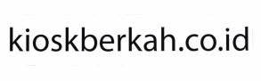 Trademark kioskberkah.co.id