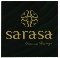 Trademark sarasa