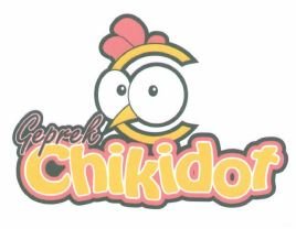 Trademark GEPREK CHIKIDOT