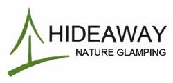 Trademark HIDEAWAY NATURE GLAMPING & Lukisan