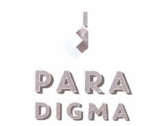 Trademark PARADIGMA dan logo