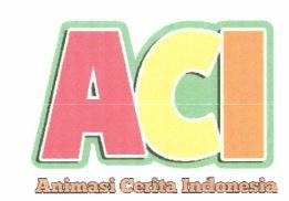 Trademark Animasi Cerita Indonesia - ACI