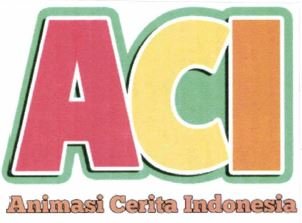 Trademark Animasi Cerita Indonesia - ACI