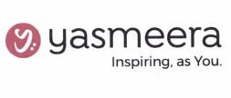 Trademark Yasmeera Inspiring, as You. + Logo