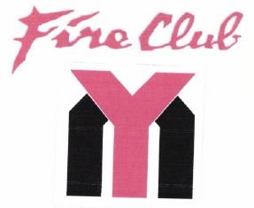 Trademark Fireclub