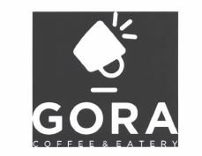 Trademark GORA + Logo