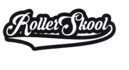 Trademark RollerSkool + LOGO