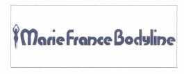 Trademark Marie France Bodyline + LOGO